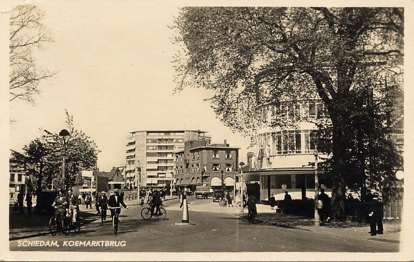 2003 Koemarktbrug
