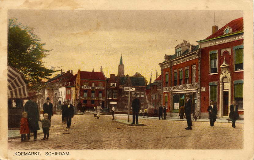2007 Koemarkt
