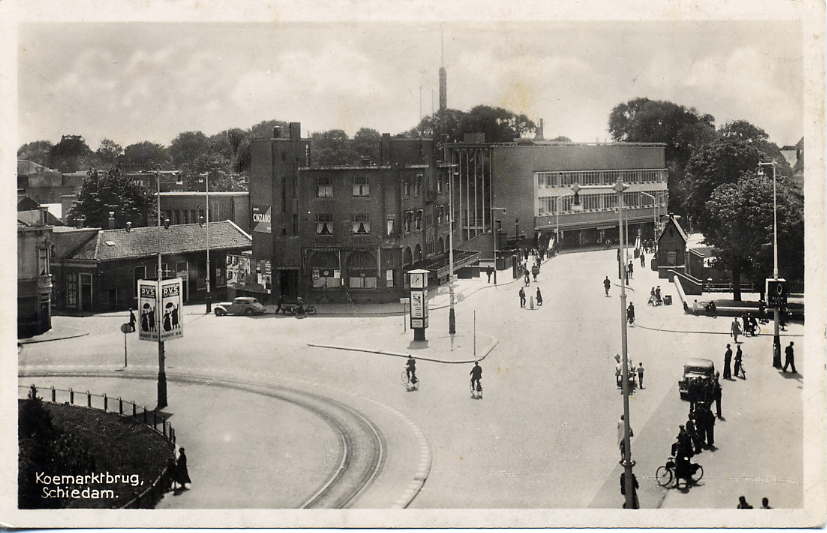 2009 Koemarkt - Koemarktbrug
