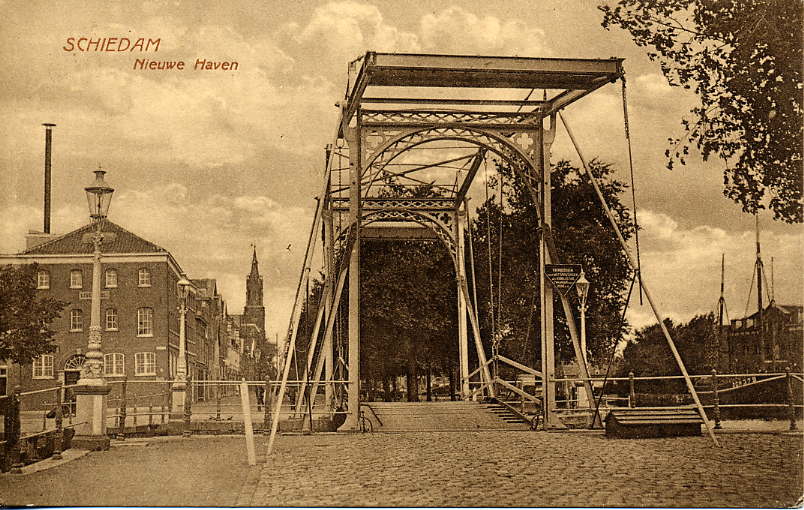 2104 Nieuwe Haven
