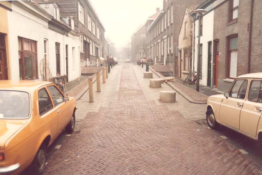 9 Oosterstraat
