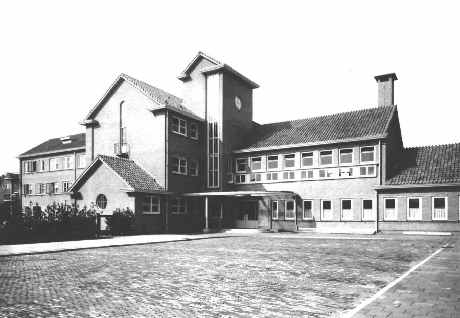 3 Zusterhuis
