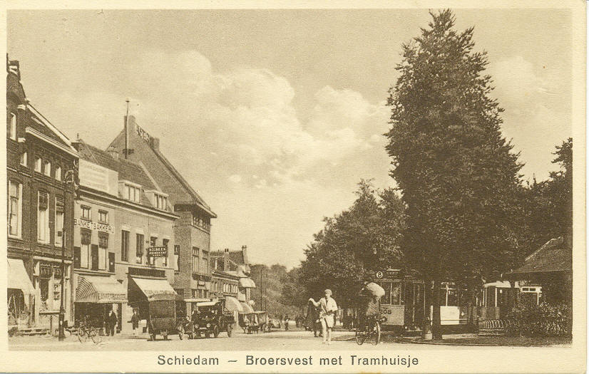 2171 Koemarkt - Broersvest
