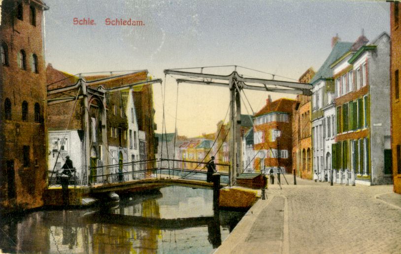 3032 Schie
