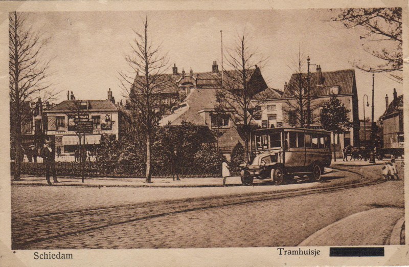 02-14 Tramhalte Broersvest
