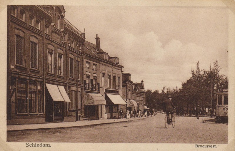 02-61 Broersvest