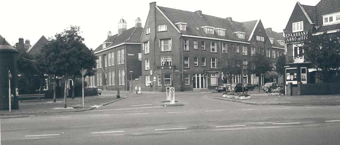 31 St. Liduinaplein
