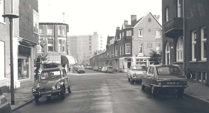 34 Veenlantstraat
