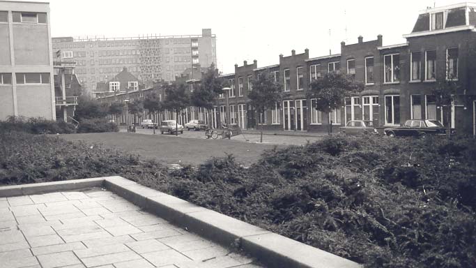 37 Van Smaleveltstraat
