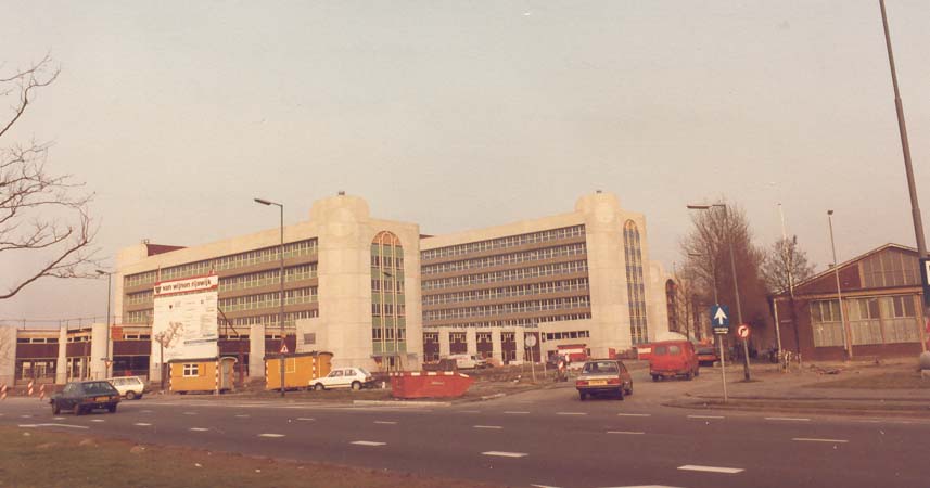 41 Klaverstede
