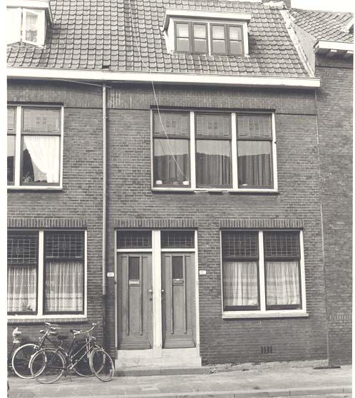 51 Nicolaas Beetsstraat
