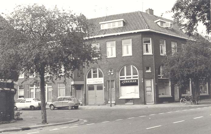 54 Nicolaas Beetsstraat
