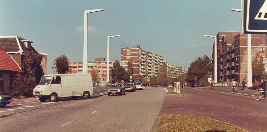 61 's-Gravelandseweg
