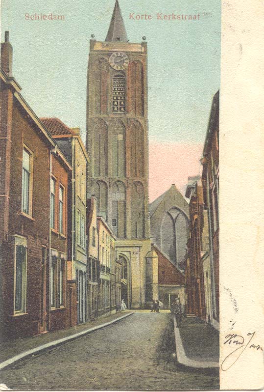 3081 Korte Kerkstraat
