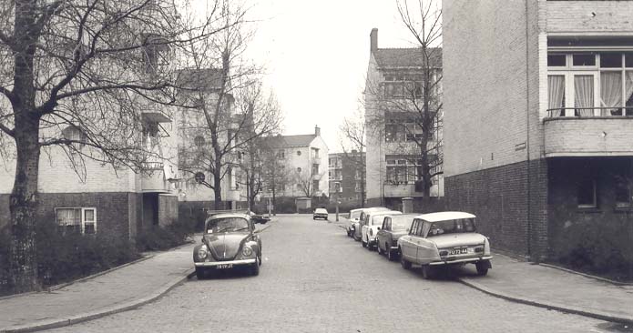 75 M.W. Beijerinklaan
