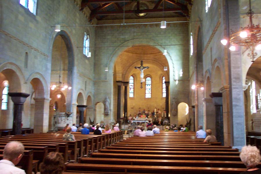 5011 St. Jacobuskerk

