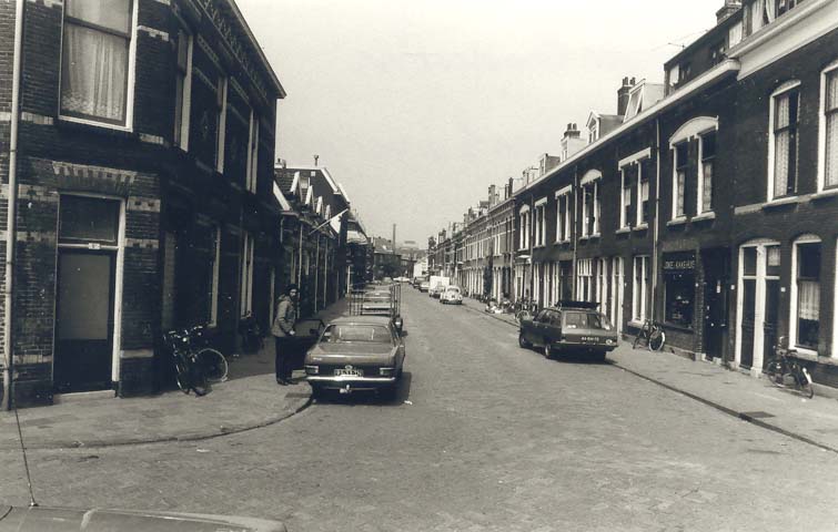 82 Beijerlandsestraat
