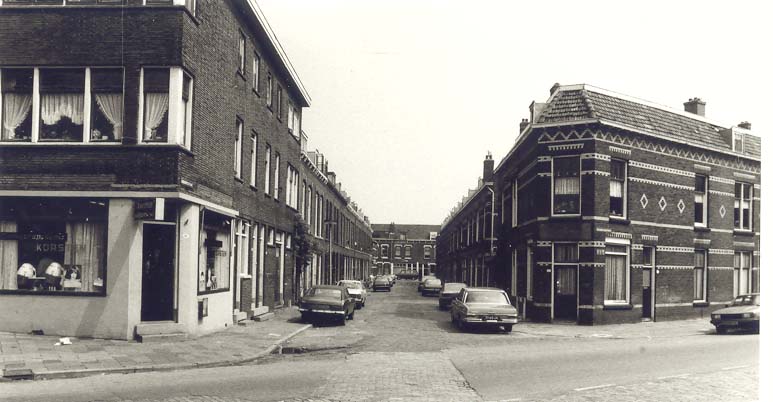 94 Rozenburgsestraat
