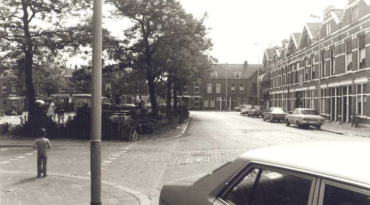 96 Rozenburgerplein
