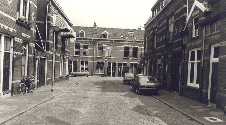 99 Goereesestraat
