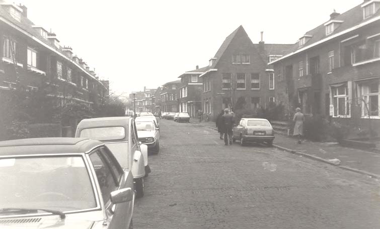 105 Jan Steenstraat
