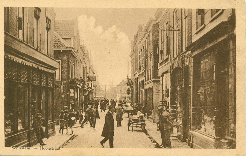 2242 Hoogstraat