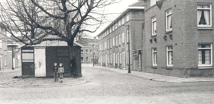 114 Oude Maasstraat
