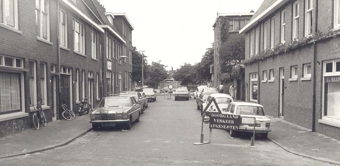 121 De Genestetstraat
