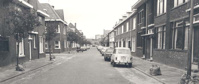 123 Graaf Florisstraat
