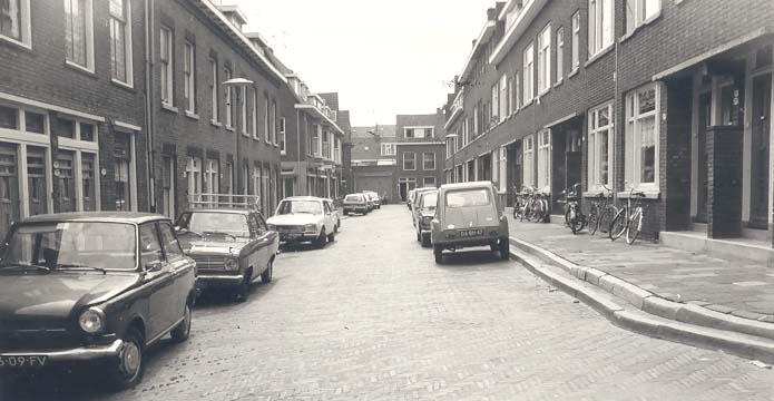 127 Potgieterstraat
