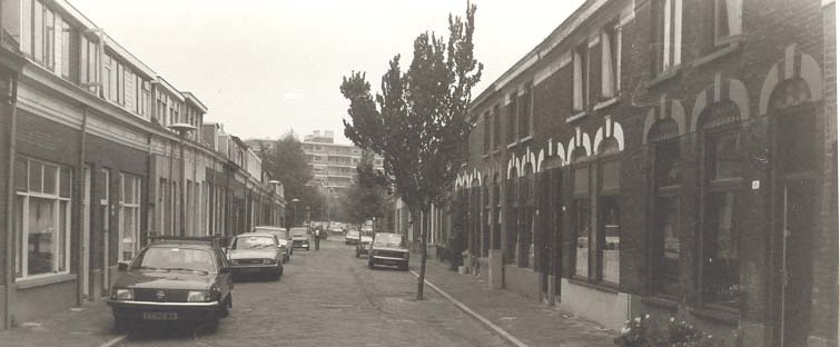 151 Oosterstraat
