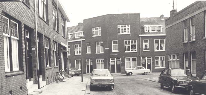 161 Nicolaas Beetsstraat
