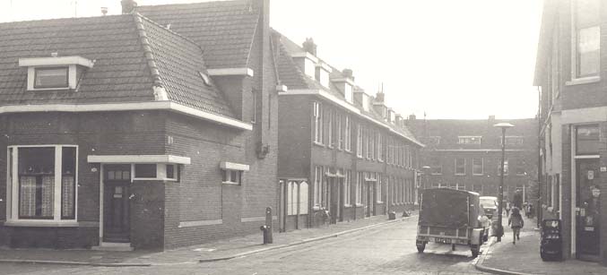 164 Jacob van Lennepstraat
