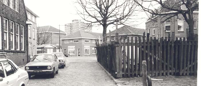 166 Oude Maasstraat

