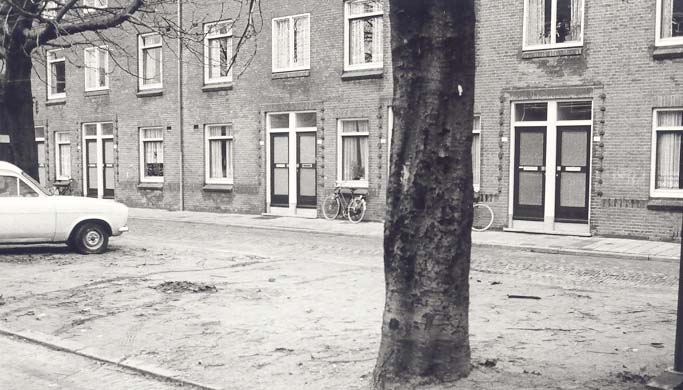 167 Oude Maasstraat
