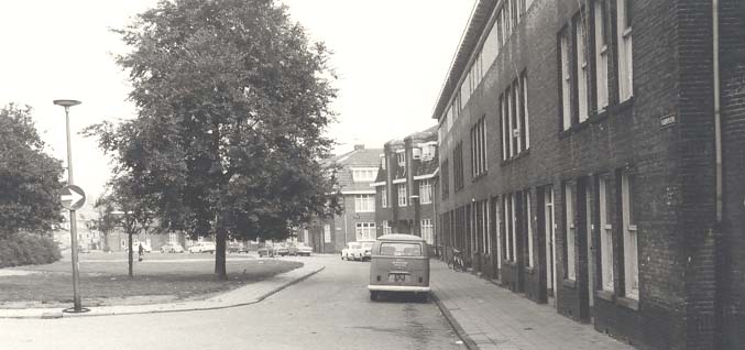 171 Fabriplein
