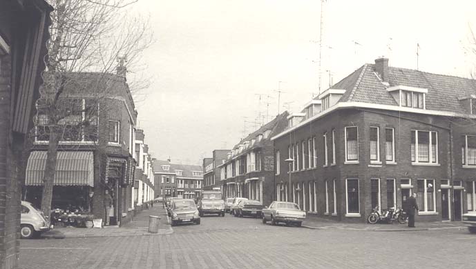 177 Alberdingk Thijmstraat
