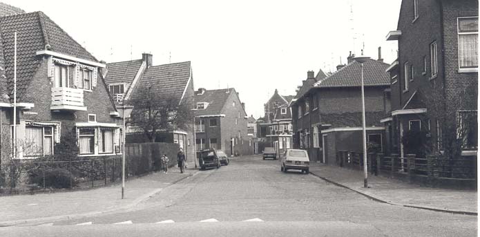 181 Louise de Colignystraat
