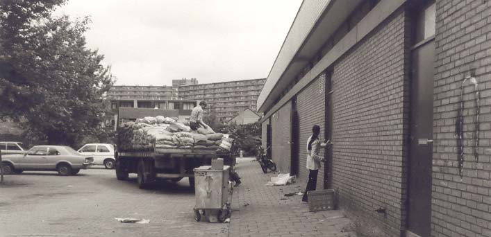 198 Winkelcentrum de Ketel
