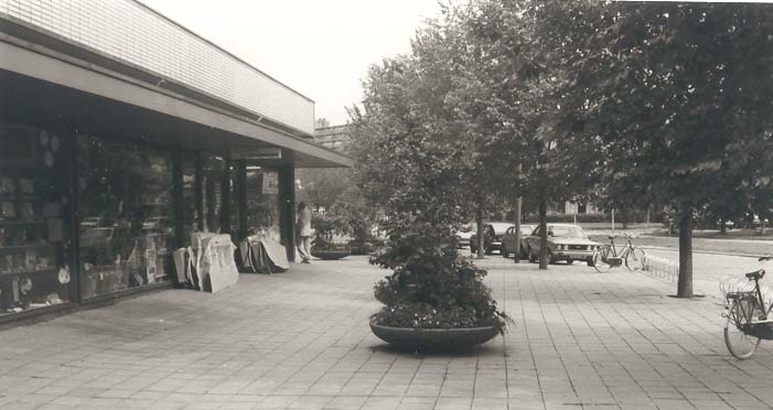 208 Winkelcentrum de Ketel
