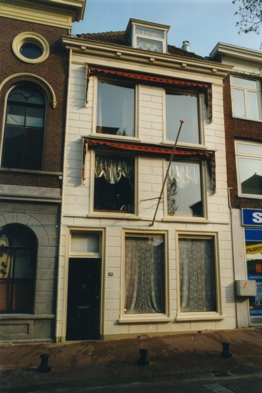 20/27 Hoogstraat 198
