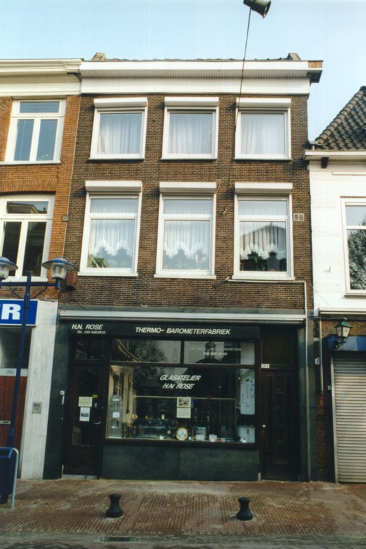 20/29 Hoogstraat 194
