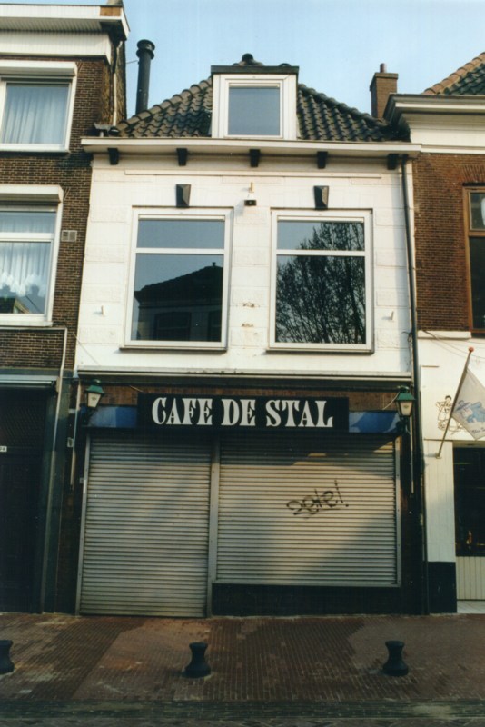 20/30 Hoogstraat 192
