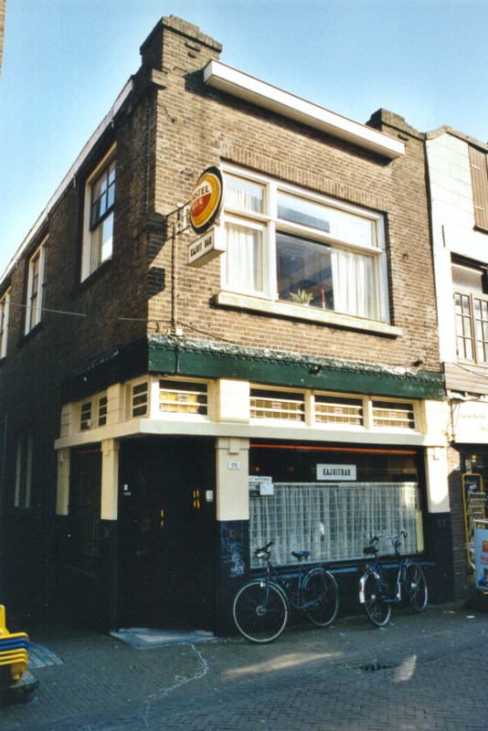 52/01 Hoogstraat 170
