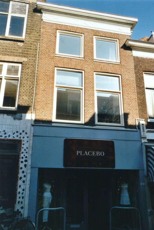 52/22 Hoogstraat 128
