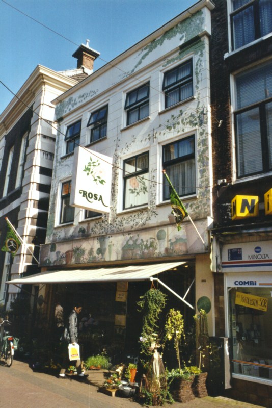 49/01 Hoogstraat 108/110
