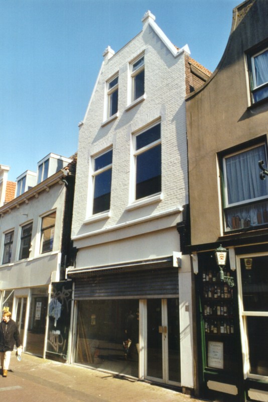 49/07 Hoogstraat 94
