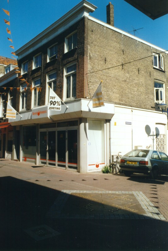 22/11 Hoogstraat 22-24
