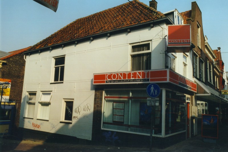 19/30 Hoogstraat 20
