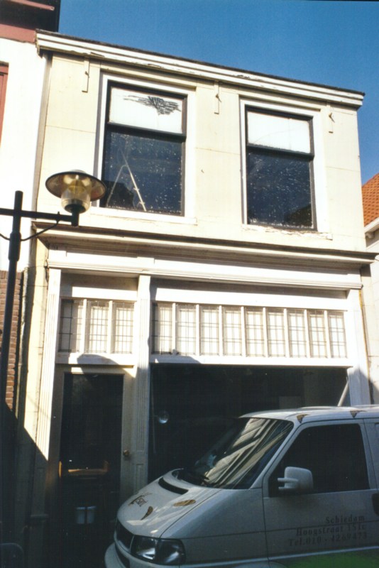 53/24 Hoogstraat 153
